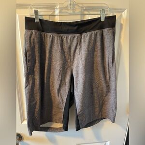 Men’s Lululemon Shorts- Size- Large